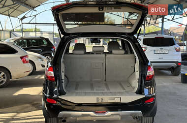 Внедорожник / Кроссовер Renault Koleos 2008 в 