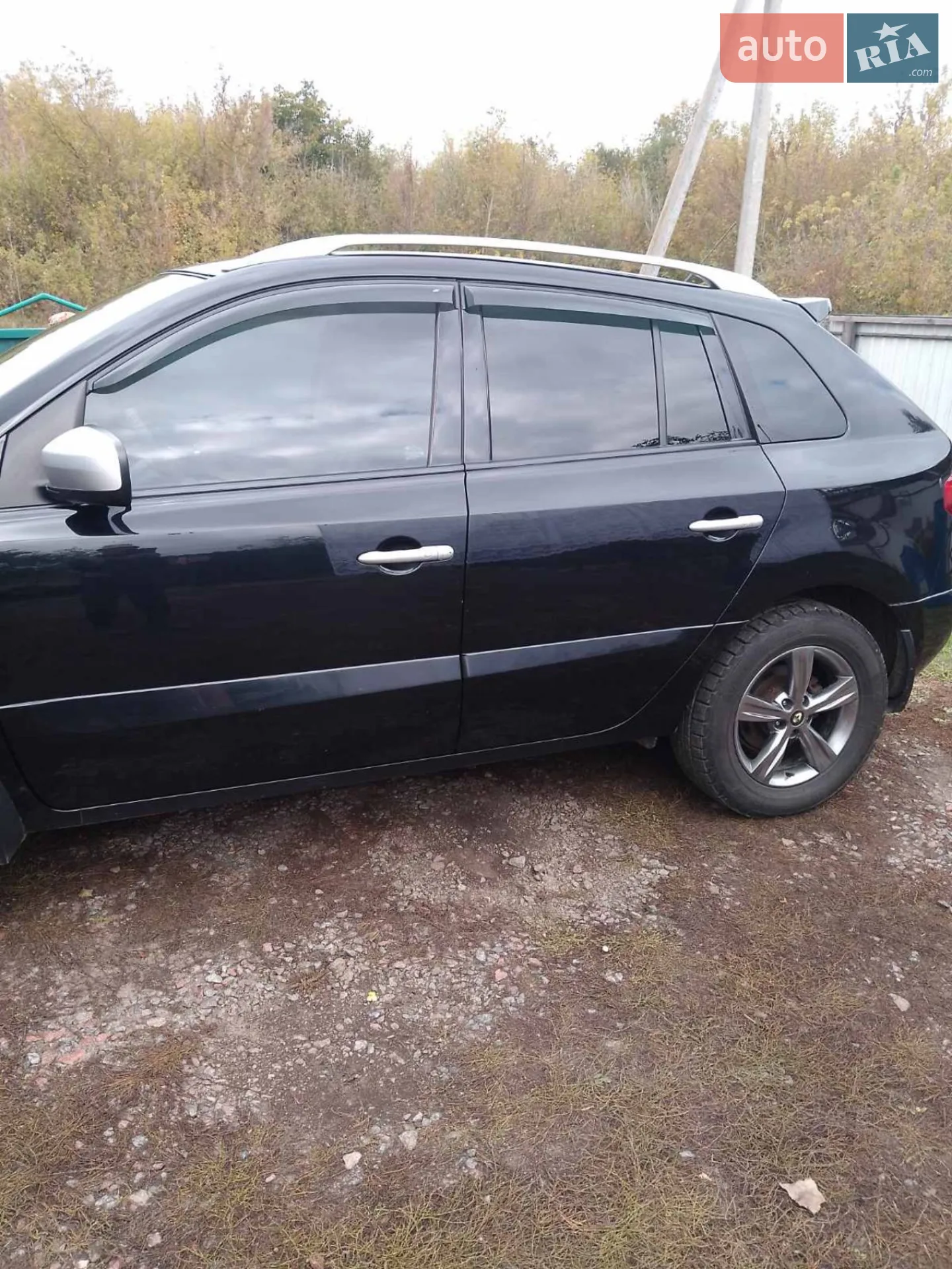 2011 Renault Koleos - мініатюра 7