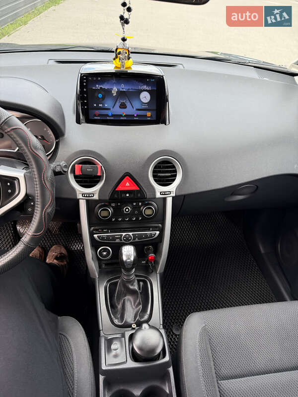 Внедорожник / Кроссовер Renault Koleos 2009 в Могилев-Подольске фото 12 Внедорожник / Кроссовер Renault Koleos 2009 в Могилев-Подольске