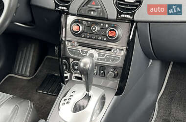Позашляховик / Кросовер Renault Koleos 2013 в 