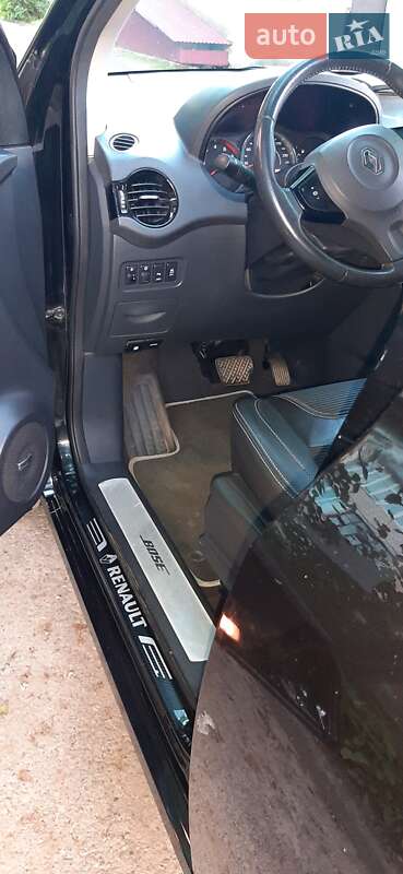 Внедорожник / Кроссовер Renault Koleos 2015 в Тернополе фото 2 Внедорожник / Кроссовер Renault Koleos 2015 в Тернополе