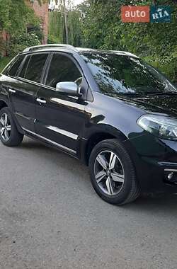 Внедорожник / Кроссовер Renault Koleos 2015 в Тернополе