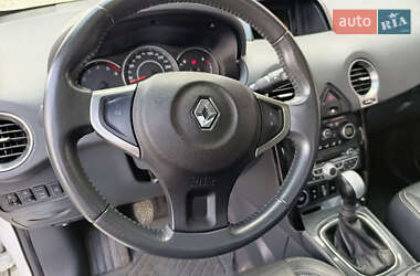 Внедорожник / Кроссовер Renault Koleos 2011 в 