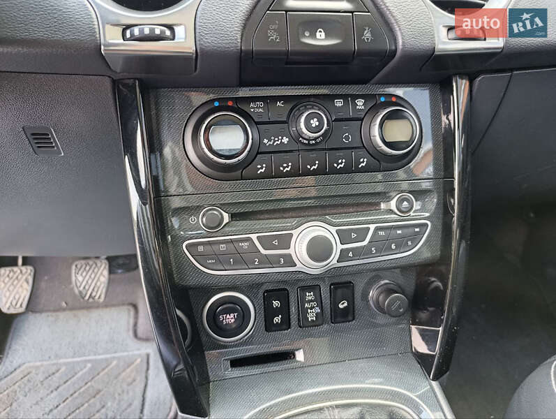 Позашляховик / Кросовер Renault Koleos 2011 в Вінниці