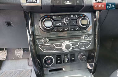Внедорожник / Кроссовер Renault Koleos 2011 в 