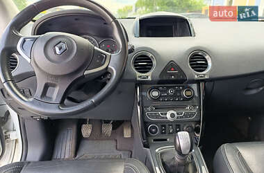 Внедорожник / Кроссовер Renault Koleos 2011 в 