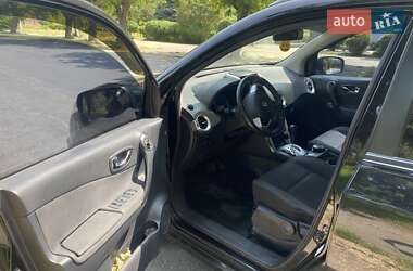 Внедорожник / Кроссовер Renault Koleos 2013 в Светловодске