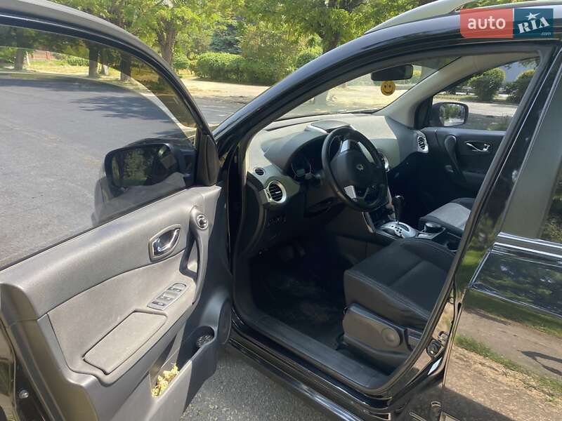 Позашляховик / Кросовер Renault Koleos 2013 в Світловодську фото 5 Позашляховик / Кросовер Renault Koleos 2013 в Світловодську