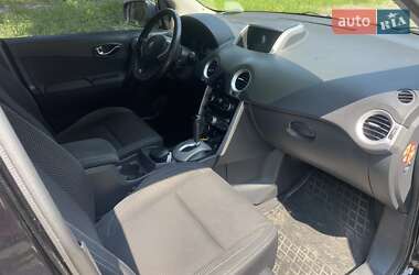 Внедорожник / Кроссовер Renault Koleos 2013 в Светловодске