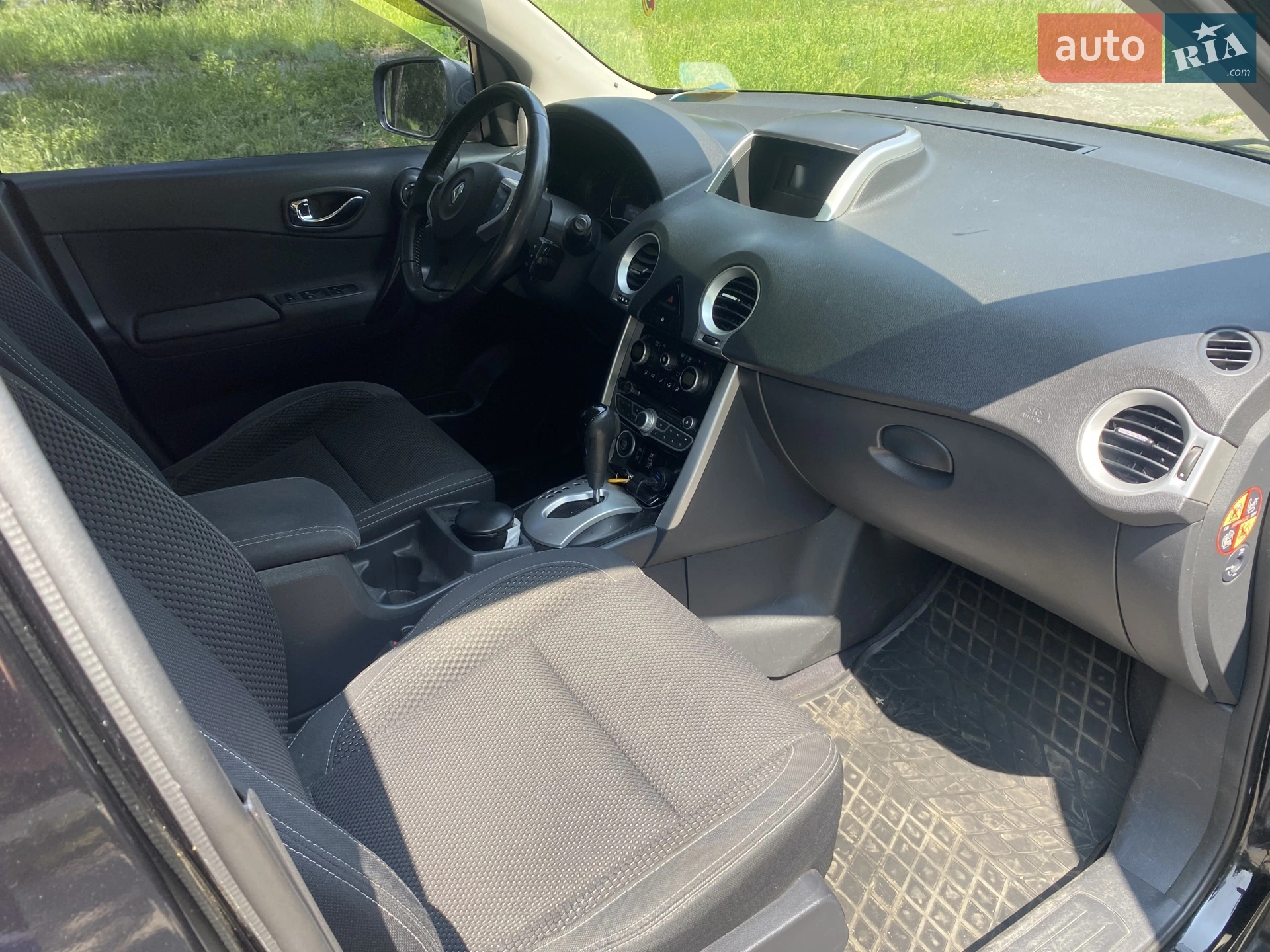 2013 Renault Koleos - мініатюра 10