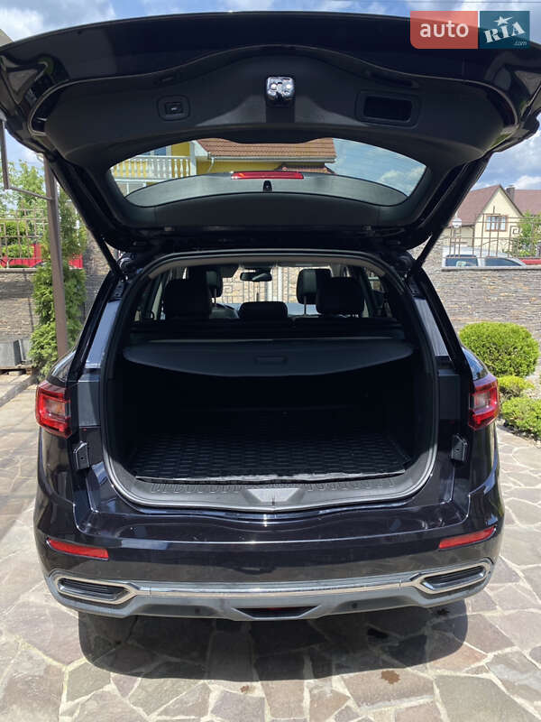 Внедорожник / Кроссовер Renault Koleos 2018 в Житомире фото 80 Внедорожник / Кроссовер Renault Koleos 2018 в Житомире