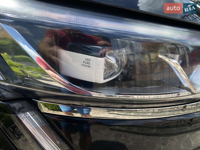 Внедорожник / Кроссовер Renault Koleos 2018 в Житомире фото 89 Внедорожник / Кроссовер Renault Koleos 2018 в Житомире