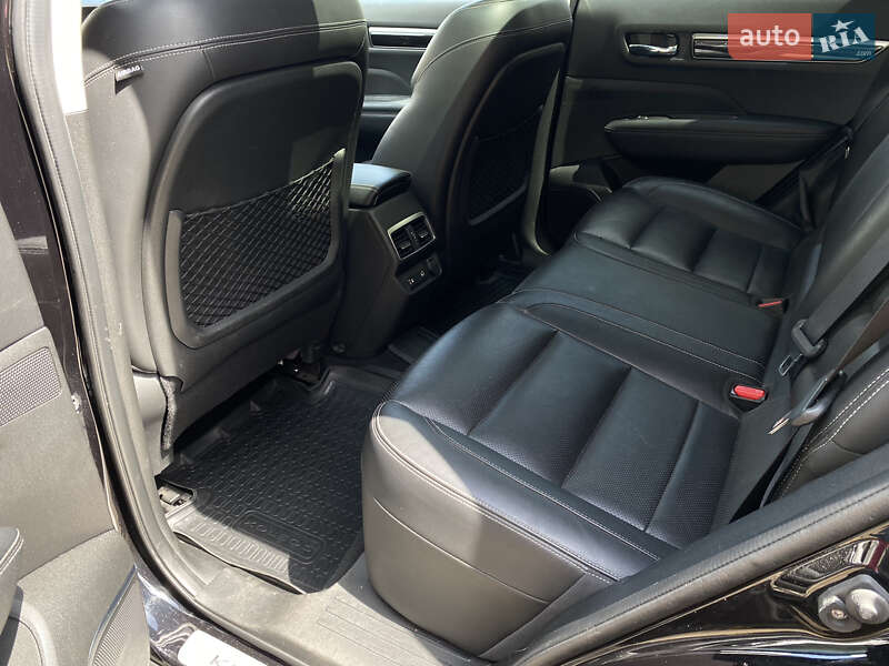 Внедорожник / Кроссовер Renault Koleos 2018 в Житомире фото 93 Внедорожник / Кроссовер Renault Koleos 2018 в Житомире