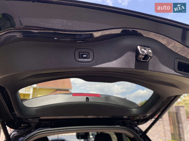 Внедорожник / Кроссовер Renault Koleos 2018 в Житомире фото 102 Внедорожник / Кроссовер Renault Koleos 2018 в Житомире