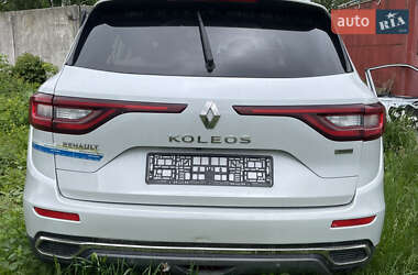 Внедорожник / Кроссовер Renault Koleos 2020 в Бердичеве