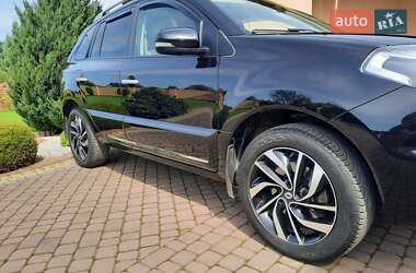 Позашляховик / Кросовер Renault Koleos 2014 в Львові