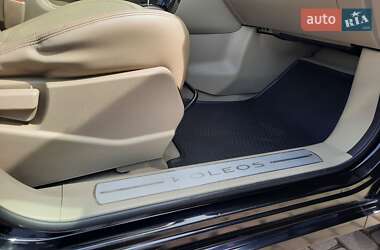 Внедорожник / Кроссовер Renault Koleos 2014 в 