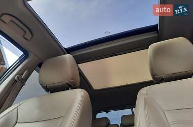 Внедорожник / Кроссовер Renault Koleos 2014 в 