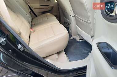Внедорожник / Кроссовер Renault Koleos 2014 в 