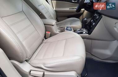 Внедорожник / Кроссовер Renault Koleos 2014 в 