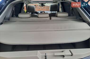 Внедорожник / Кроссовер Renault Koleos 2014 в 