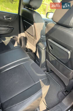 Внедорожник / Кроссовер Renault Koleos 2012 в 