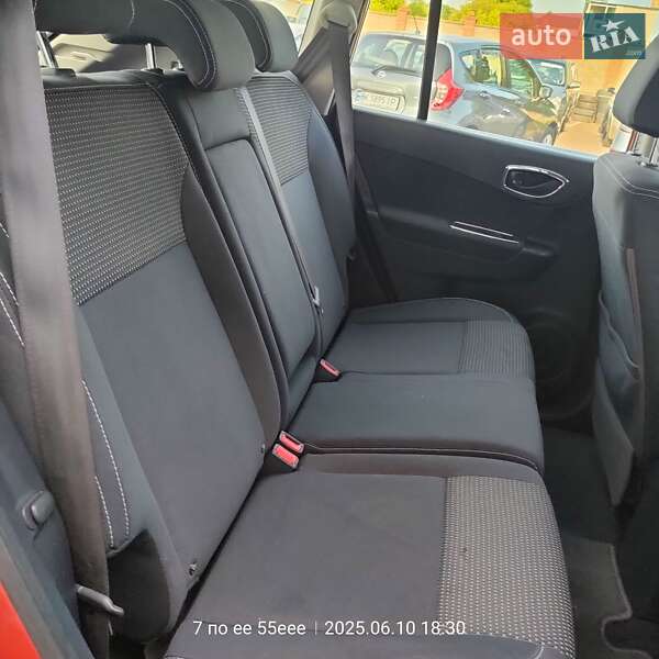 Позашляховик / Кросовер Renault Koleos 2012 в Рівному фото 15 Позашляховик / Кросовер Renault Koleos 2012 в Рівному