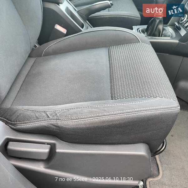 Позашляховик / Кросовер Renault Koleos 2012 в Рівному фото 14 Позашляховик / Кросовер Renault Koleos 2012 в Рівному