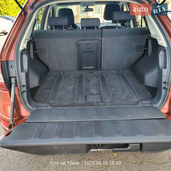 Позашляховик / Кросовер Renault Koleos 2012 в Рівному фото 19 Позашляховик / Кросовер Renault Koleos 2012 в Рівному