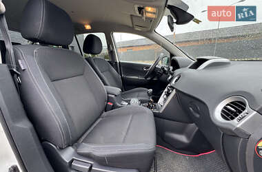 Внедорожник / Кроссовер Renault Koleos 2011 в 