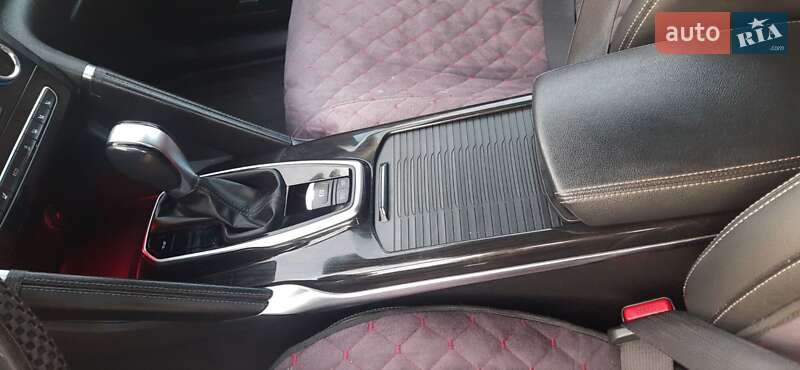 Внедорожник / Кроссовер Renault Koleos 2019 в Турке фото 21 Внедорожник / Кроссовер Renault Koleos 2019 в Турке