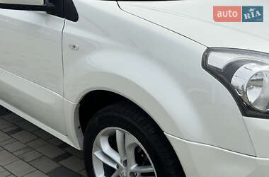 Внедорожник / Кроссовер Renault Koleos 2011 в 