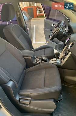 Внедорожник / Кроссовер Renault Koleos 2013 в 