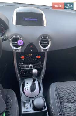 Внедорожник / Кроссовер Renault Koleos 2013 в 
