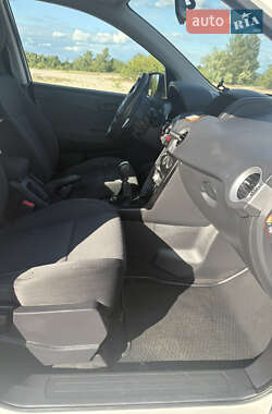 Внедорожник / Кроссовер Renault Koleos 2011 в 