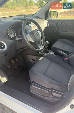 Внедорожник / Кроссовер Renault Koleos 2011 в 