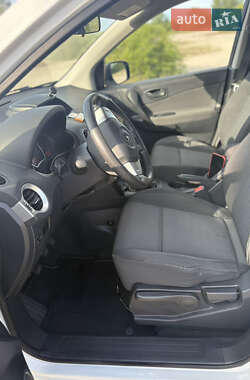 Внедорожник / Кроссовер Renault Koleos 2011 в 