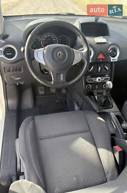 Внедорожник / Кроссовер Renault Koleos 2011 в 
