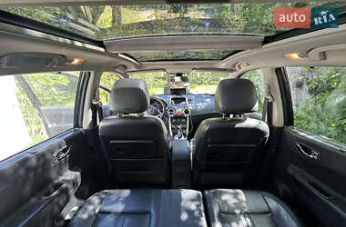 Внедорожник / Кроссовер Renault Koleos 2008 в Черкассах