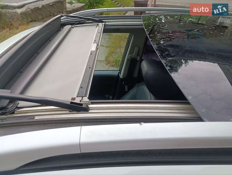 Позашляховик / Кросовер Renault Koleos 2008 в Новому Розділі фото 23 Позашляховик / Кросовер Renault Koleos 2008 в Новому Розділі