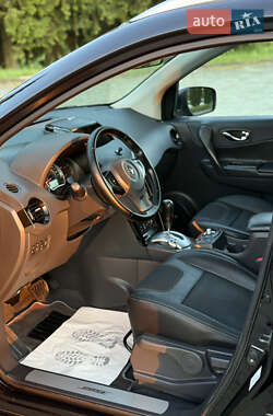 Внедорожник / Кроссовер Renault Koleos 2013 в 