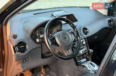 Внедорожник / Кроссовер Renault Koleos 2013 в 