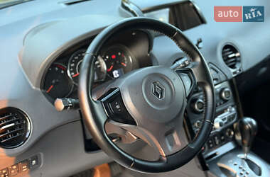 Внедорожник / Кроссовер Renault Koleos 2013 в 