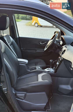 Внедорожник / Кроссовер Renault Koleos 2013 в 