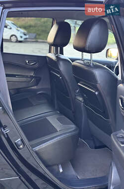 Внедорожник / Кроссовер Renault Koleos 2013 в 