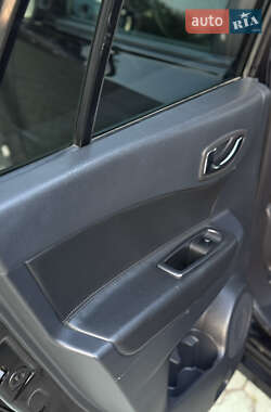 Внедорожник / Кроссовер Renault Koleos 2013 в 