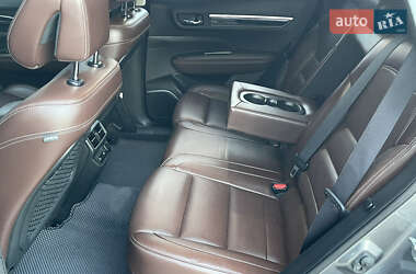 Внедорожник / Кроссовер Renault Koleos 2017 в 
