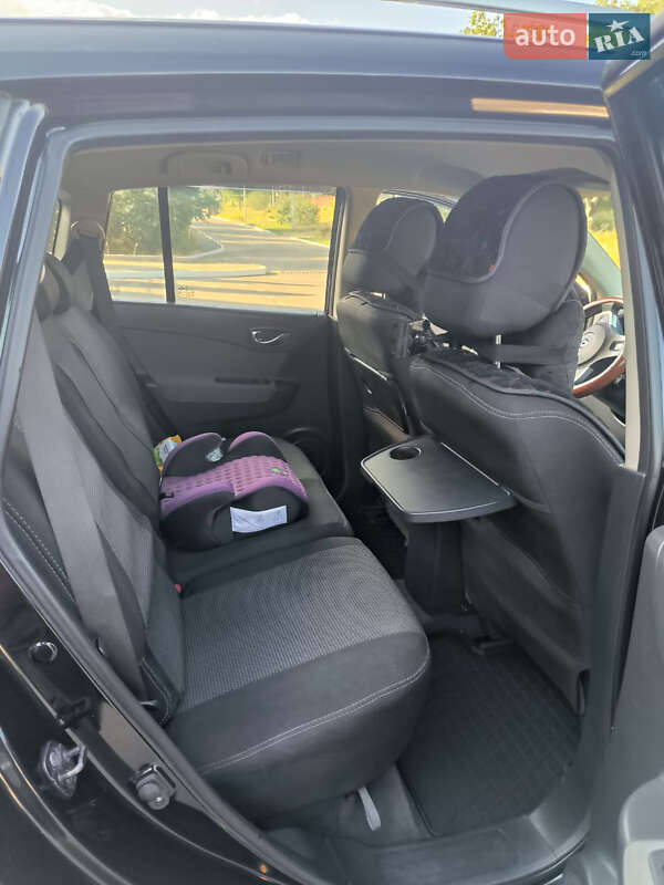 Позашляховик / Кросовер Renault Koleos 2008 в Одесі