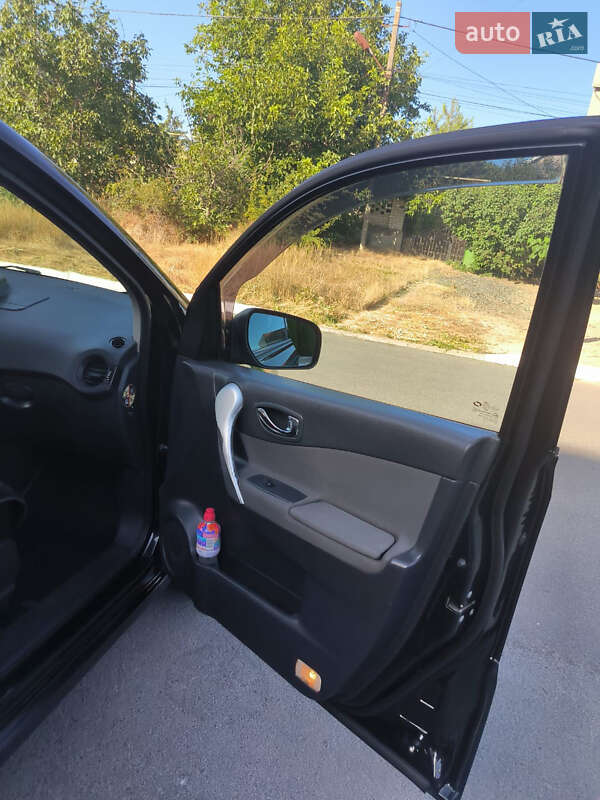 Позашляховик / Кросовер Renault Koleos 2008 в Одесі