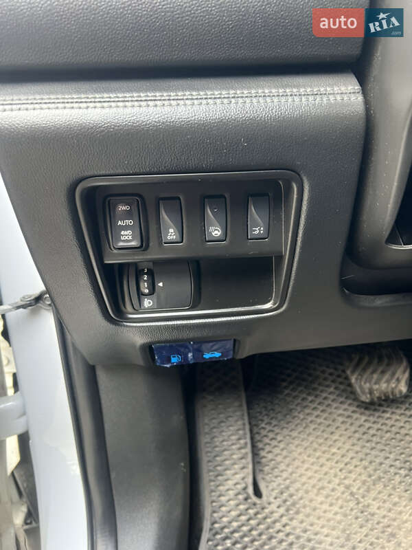 Позашляховик / Кросовер Renault Koleos 2020 в Знам'янці